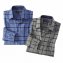 Chemise en flanelle de coton - 1
