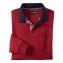 T-shirt interlock sportif - 1