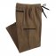 Pantalon cargo en polaire - 1