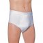 Slip d'incontinence pour homme - 1