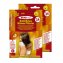 Lot de 2 x 2 pansements chauffants - 1