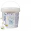 Mousse nettoyante magique pour WC - 1