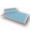 Tapis d'acupression avec coussin - 1