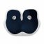 Coussin d'assise ergonomique - 1