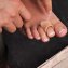 Bandage tubulaire en gel - 1