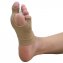 Séparateur d'orteils pour hallux valgus - 1
