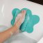Brosse pour se laver les pieds - 1