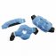 Bandages chauffants et refroidissants - 1