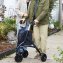 Rollator ODR 300 3 roues - 1