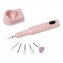Set de fraises pour ongles - 1
