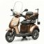 E-Mobil Denia, 3 roues, batterie au lithium - 1