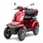 E-Mobil MAXXI, 4 roues, batterie au plomb - 1