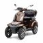E-Mobil MAXXI, 4 roues, batterie au plomb - 1