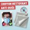 Chiffon nettoyant anti-buée - 1