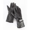 Gants cuir chauffants - 1