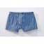 Boxers rétro en coton stretch Lot de 6 - 1