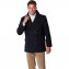 Veste caban en laine - 1