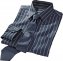 Duo chemise-cravate - 1