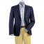 Blazer classique - 1