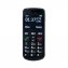 Téléphone portable parlant pour les séniors - 1