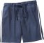 Lot de 2 shorts en jersey - 1