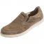 Mocassins velours AirComfort - 1