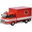 Barkas B 1000 Camion-benne - 1