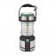 Lampe de camping rechargeable à LED et télécommande - 1
