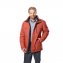 Veste de loisirs en microfibre - 1