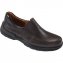 Mocassins stretch Lightwalk - 1