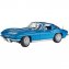Chevrolet Corvette C2 "sting ray" - 1
