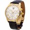 Montre homme "Golden Chrono" - 1