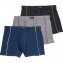 Boxers en microfibre Lot de 3  - 1