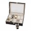 Coffret pour montres en cuir - 1