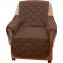 Housse de fauteuil (Lot de 2) - 1