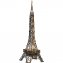 Lampe Solaire « Tour Eiffel » - 1