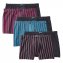 Lot de 6 boxers en coton - 1