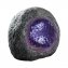 Solarleuchte "Amethyst" - 1