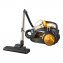 Aspirateur multi-cyclonique - 1