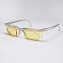 Lunettes de correction  teintées - 1