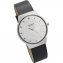 Montre homme "Chevirex" ultra plate - 1