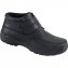 Bottines d'hiver bien chaudes - 1