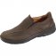 Mocassins stretch Aircomfort - 1