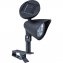 Lampes solaires à LED et pinces Lot de 2  - 1