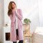 LongCardigan,softt.,rose,50/52 - 1