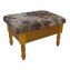 Tabouret "Gobelin" - 1