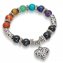 Bracelet 7 chakras - 1