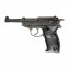 Pistolet militaire P3 - 1