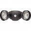 Projecteur LED double capteur - 1