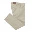 Pantalon coton ultra-élastique - 1